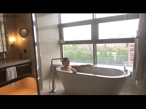 ❤️ Babe yang luar biasa ghairah jerking off dia di dalam bilik air ❤❌ Lucah pada kami ms.befuck-net.ru ❌