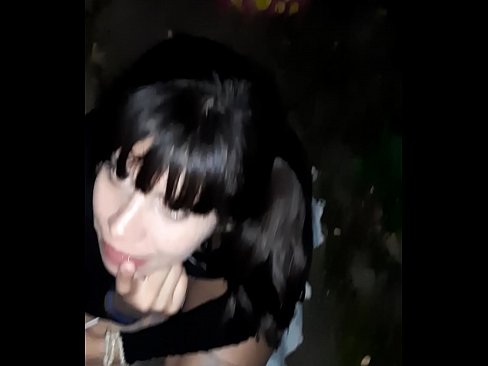 ❤️ Di jalanan zakar membengkak sebagai pertukaran untuk gula-gula ❤❌ Lucah pada kami ms.befuck-net.ru ❌